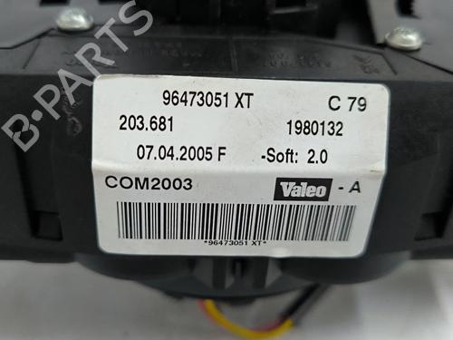 Switch PEUGEOT 407 (6D_) 2.2 (6D3FZE, 6D3FZH) | BP33795055I30  - Image 6