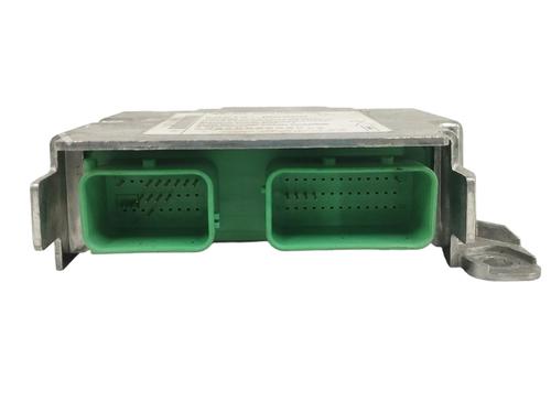 ECU airbags MERCEDES-BENZ M-CLASS (W164) ML 350 CDI 4-matic (164.122) | BP17164100M53 