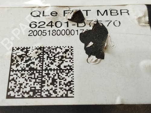 Subframe KIA SPORTAGE IV (QL, QLE) 1.6 CRDi | BP33443147M9 - Image 3