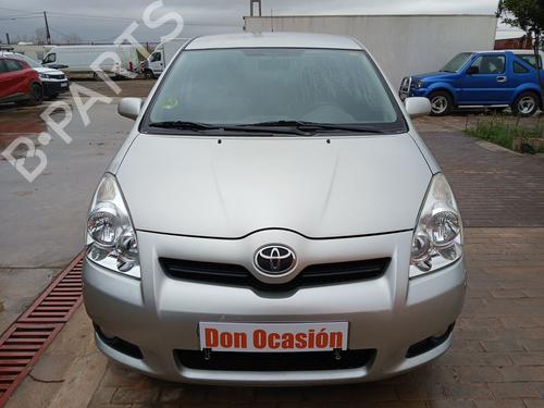 Used Parts TOYOTA COROLLA Verso (ZER_, ZZE12_, R1_) 2.2 D-4D (AUR10_, AUR10R) (136 hp) 4452745