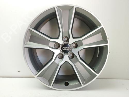 Fælk Fælk AUDI Q2 (GAB, GAG) 1.0 TFSI (115 hp) 39746637 39746637