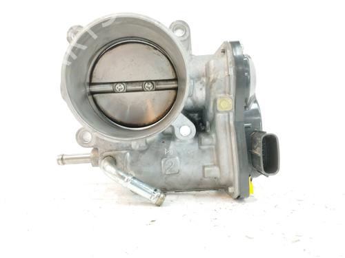 Used Throttle body SUBARU XV (GT) 2.0 i AWD (GT7) (156 hp) 10629803