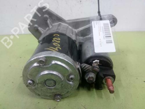 Starter RENAULT LAGUNA I (B56_, 556_) 1.9 dTi (B56J) | BP2001938M8 