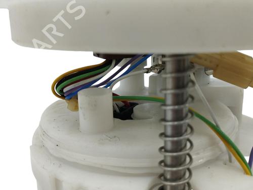 Fuel pump CHEVROLET EPICA (KL1_) 2.5 | BP13918902M76
