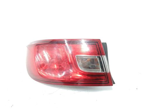 Used Left taillight RENAULT CLIO IV (BH_) [2012-2021]  12427782