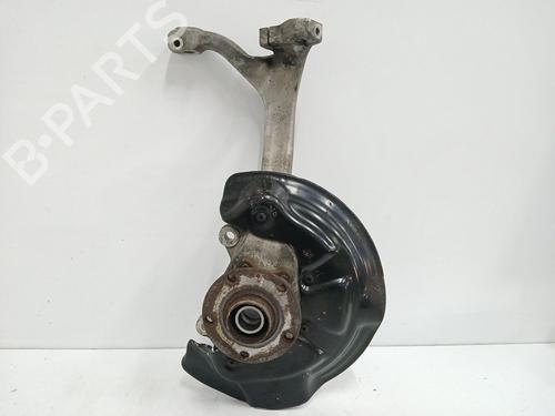 Used Right front steering knuckle AUDI A6 C6 (4F2) 3.0 TDI quattro (233 hp) 29592493