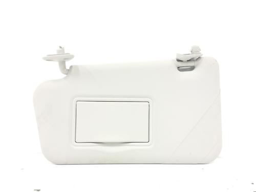 Used Left sun visor NISSAN PULSAR Hatchback (C13) 1.5 dCi (110 hp) 11201142