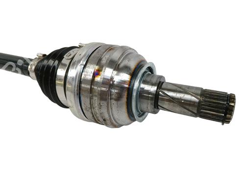 Left front driveshaft CHEVROLET AVEO Hatchback (T300) 1.4 | BP17973937M38 