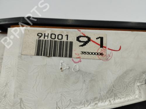 Instrument cluster NISSAN X-TRAIL I (T30)  | BP11129635C47 