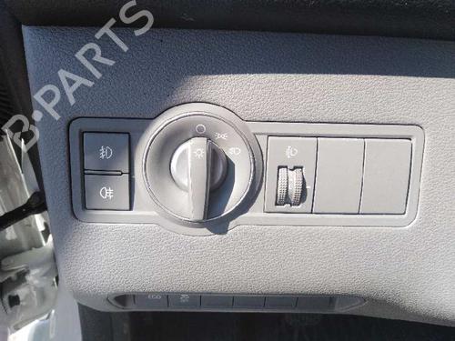 Mass air flow sensor OPEL ZAFIRA A MPV (T98) 2.0 DTI 16V (F75) | BP5841209M95 