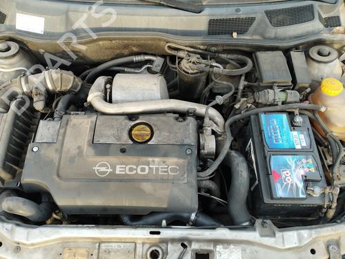 Felga OPEL ASTRA G Hatchback (T98) 2.0 DTI 16V (F08, F48) | BP13371213C45 
