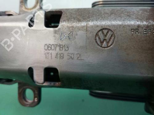 Steering column VW TOURAN (1T1, 1T2)  | BP4469144M21 