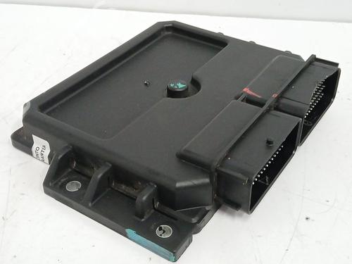 Engine control unit (ECU) FIAT DOBLO MPV (119_, 223_) 1.9 D (223AXB1A) | BP29629082M57 