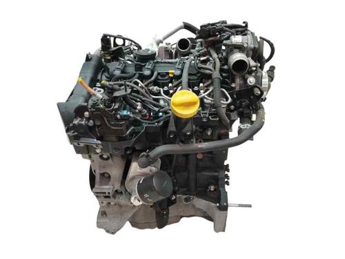 Used Engine RENAULT CAPTUR I (J5_, H5_) 1.5 dCi 110 (110 hp) 25595897