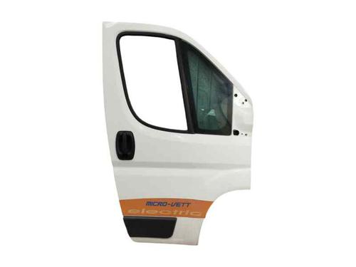 Used Right front door FIAT DUCATO Van (250_) 100 Multijet 2,2 D (100 hp) 30451303