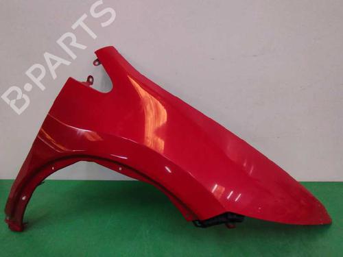 Right front fenders HONDA CIVIC VIII Hatchback (FN, FK) 1.4 (FK1) | BP10030652C42 