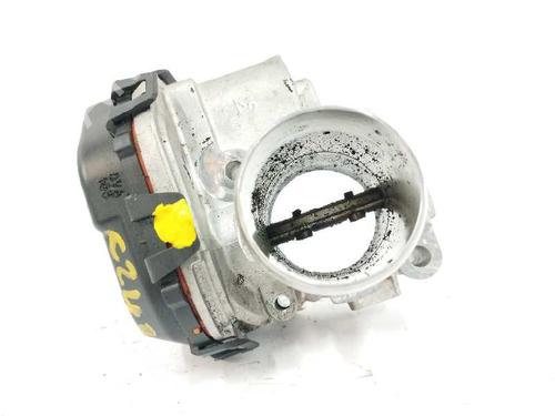 Used Throttle body PEUGEOT 208 I (CA_, CC_) 1.5 BlueHDI 100 (102 hp) 10170754