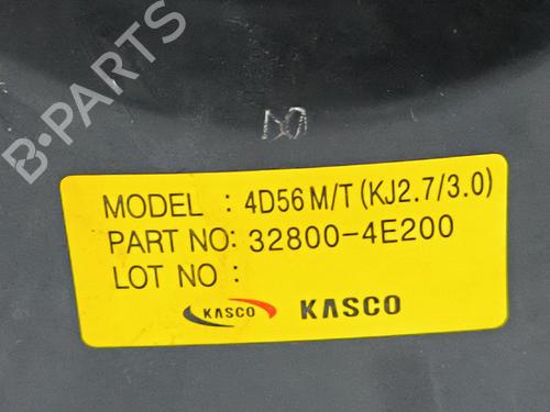 Servo brake KIA K2500 Platform/Chassis (SD) 2.5 D | BP39648517M42 - Image 5
