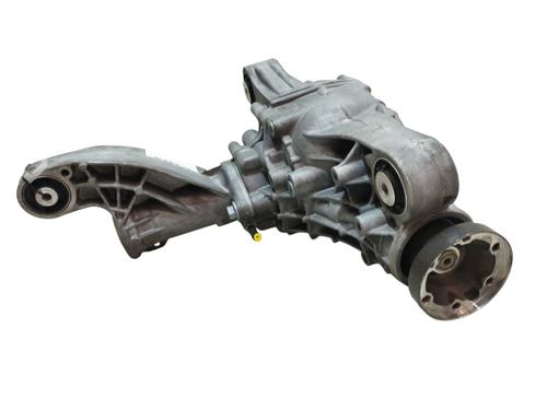 Used Front differential Front differential MERCEDES-BENZ GL-CLASS (X164) GL 320 CDI 4-matic (164.822) (224 hp) 32437434 32437434