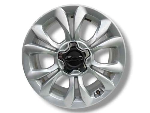 Used Rim FIAT 500X (334_) 1.6 (334AXE1A) (110 hp) 24113990