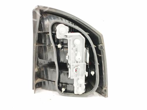 Left taillight OPEL VECTRA C (Z02)  | BP10775692C34 