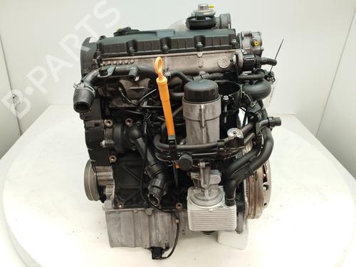 Used Engine Engine VW PASSAT B5.5 (3B3) 1.9 TDI (101 hp) 36140329 36140329