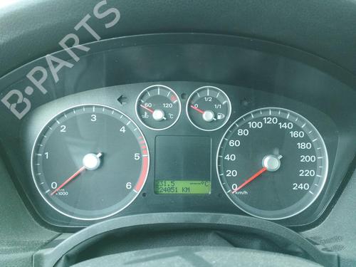 Compressore A/C FORD FOCUS II (DA_, HCP, DP) 1.6 TDCi | BP16346997M34 