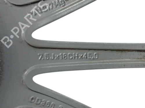 Fælk JAGUAR F-PACE (X761) | BP26558662C45