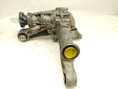 Front differential MERCEDES-BENZ GLE (V167) GLE 300 d 4-matic (167.109) | BP35802121M23 - Image 3