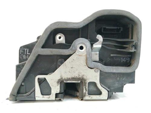 Front left lock BMW 1 (E87) 118 d | BP9433946C98
