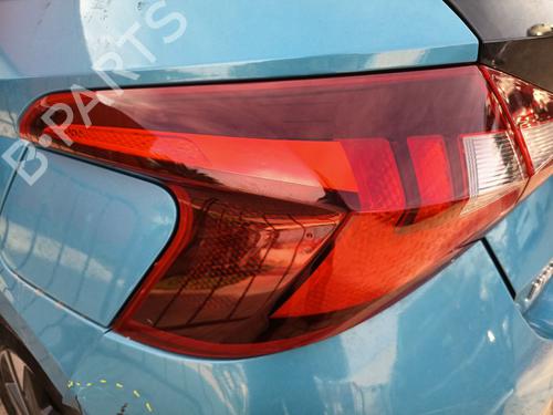 Feu arrière gauche HYUNDAI i20 III (BC3, BI3) 1.2 (84 hp) 31717173