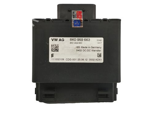 Used Electronic module AUDI Q5 (8RB) 2.0 TDI (143 hp) 16439273