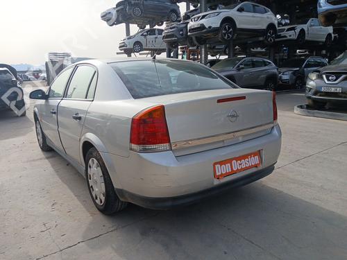 Engine OPEL VECTRA C (Z02) 2.0 DTI 16V (F69) | BP33887083M1  - Image 6