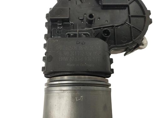 Front wiper motor BMW X3 (E83) 2.0 d | BP16050914M29 