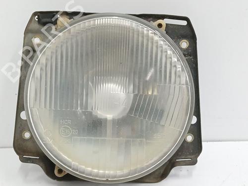 Used Right headlight VW GOLF II (19E, 1G1) [1983-1992]  29284974