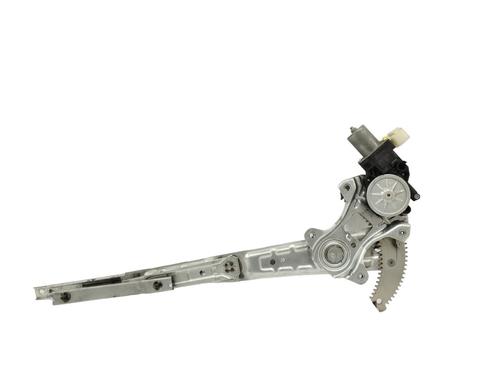 Used Front left window mechanism MITSUBISHI L200 / TRITON (KJ_, KK_, KL_) 2.2 DI-D (150 hp) 13056830