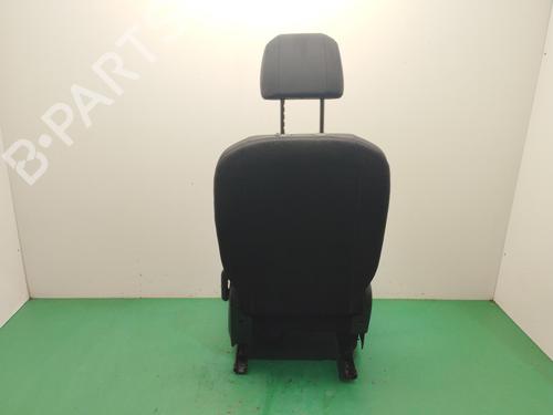 Left front seat PEUGEOT PARTNER Box Body/MPV (K9) 1.5 BlueHDi 100 | BP17482728C15
