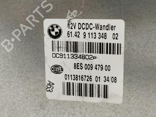Electronic module BMW 3 Convertible (E93) 320 i | BP15067713M83