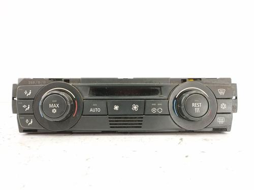 Used Climate control BMW 1 (E87) 120 d (163 hp) 10966064