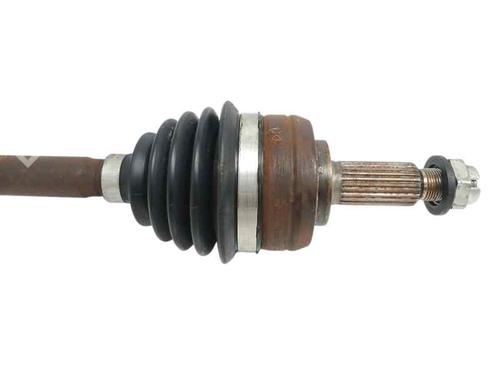 Right front driveshaft RENAULT CAPTUR I (J5_, H5_) 1.5 dCi 110 | BP23960941M39