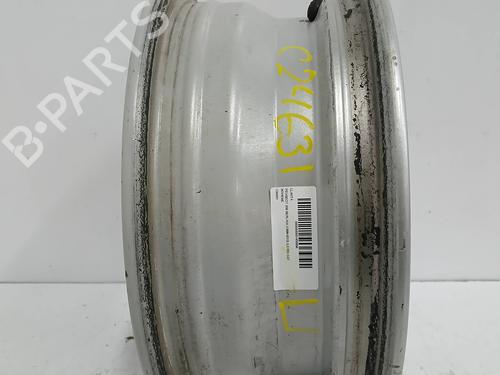 Felg PEUGEOT 206 Hatchback (2A/C) 2.0 HDI 90 | BP24202303C45 