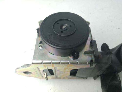 Front left seatbelt BMW 5 (E60)  | BP8723137I26 