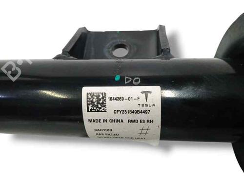 Right front shock absorber TESLA MODEL 3 (5YJ3) EV | BP28513124M17 