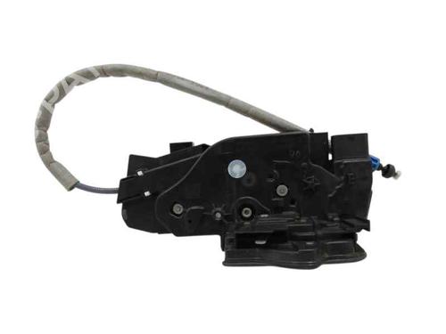 Front left lock MERCEDES-BENZ GLA (H247) GLA 200 d (247.712) | BP26553954C98 