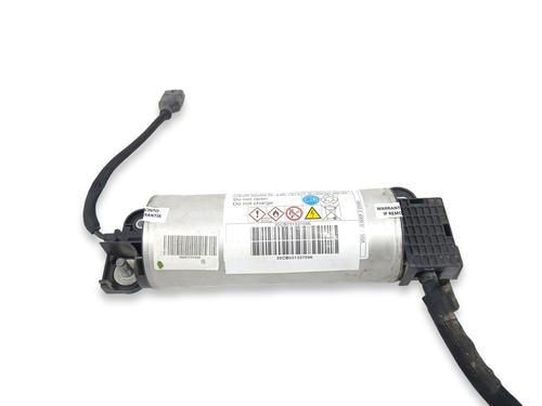 Elektronisk modul PEUGEOT 2008 I (CU_) 1.6 HDi (114 hp) 19635801