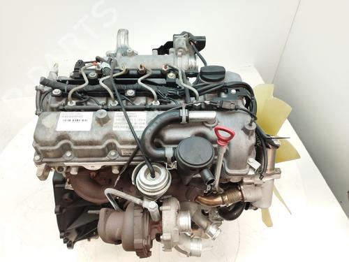 Engine SSANGYONG ACTYON I 2.0 Xdi | BP35945883M1 - Image 4