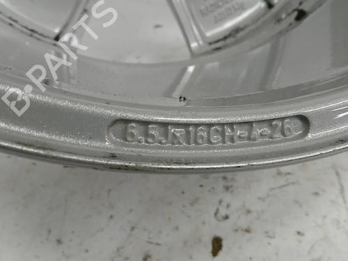 Rim CITROËN C4 I (LC_)  | BP24129814C45 
