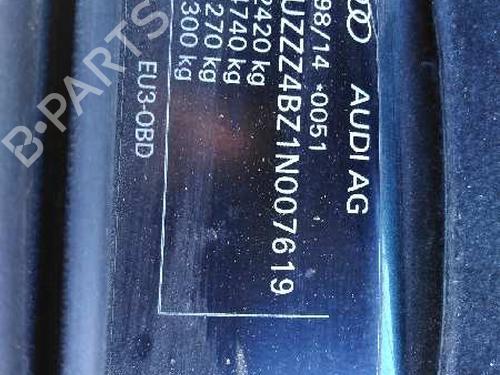 Høyre bak støtdemper AUDI ALLROAD C5 (4BH) 2.5 TDI quattro | BP13308405M19 