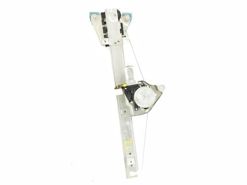 Used Rear left window mechanism MITSUBISHI GRANDIS (NA_W) 2.0 DI-D (NA8W) (136 hp) 12992065