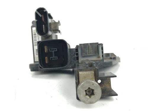Used Electronic module BMW 1 (F20) 116 i (136 hp) 7567634